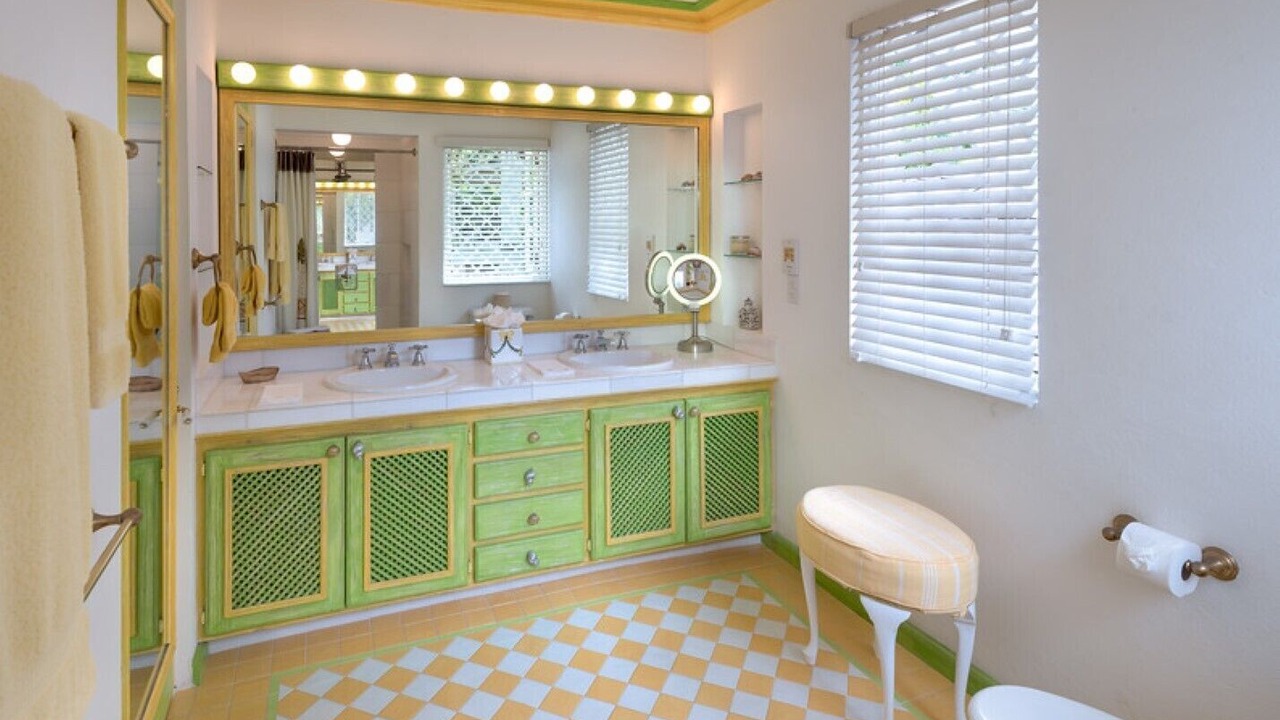 Photo of Bathroom in Old Trees Bay