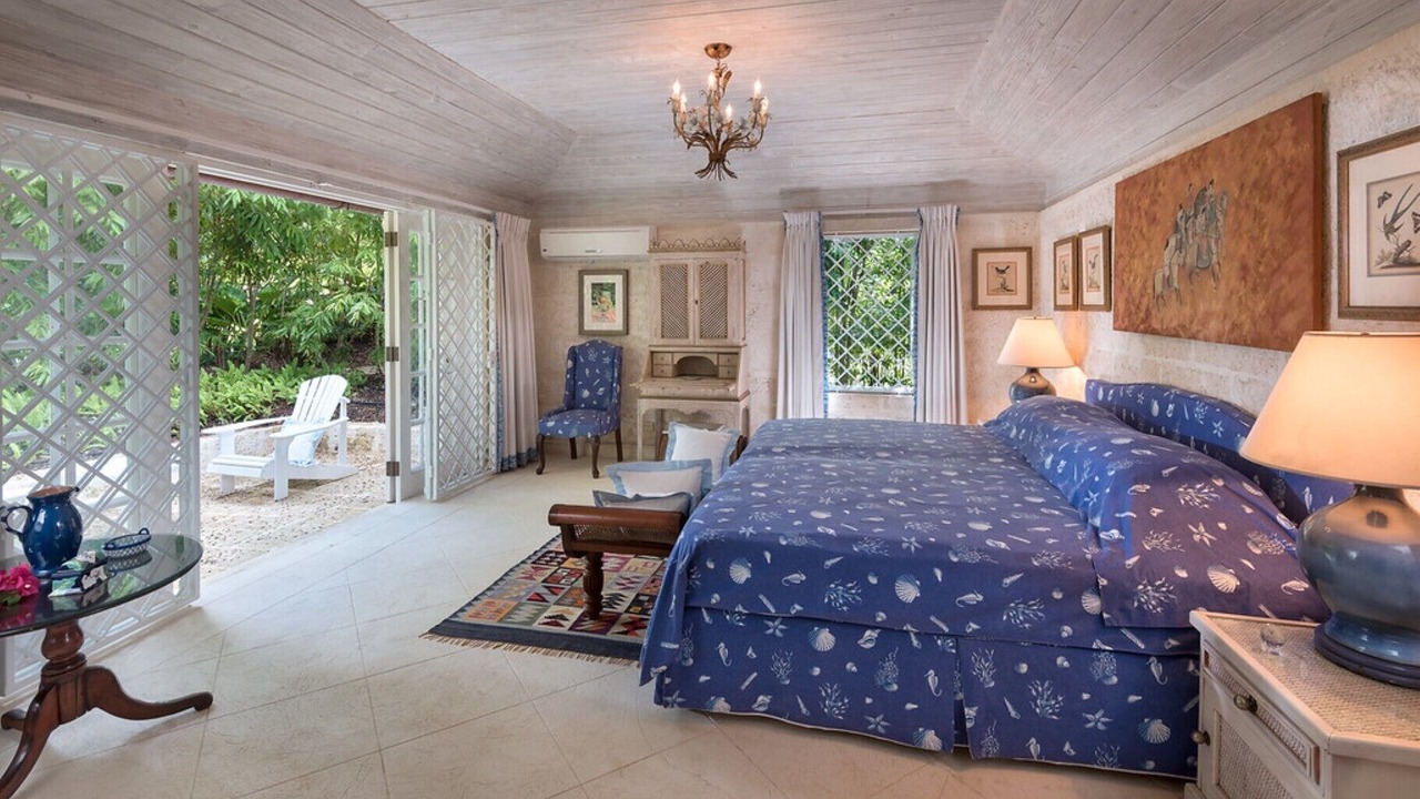 Photo of Bedroom in Old Trees Bay