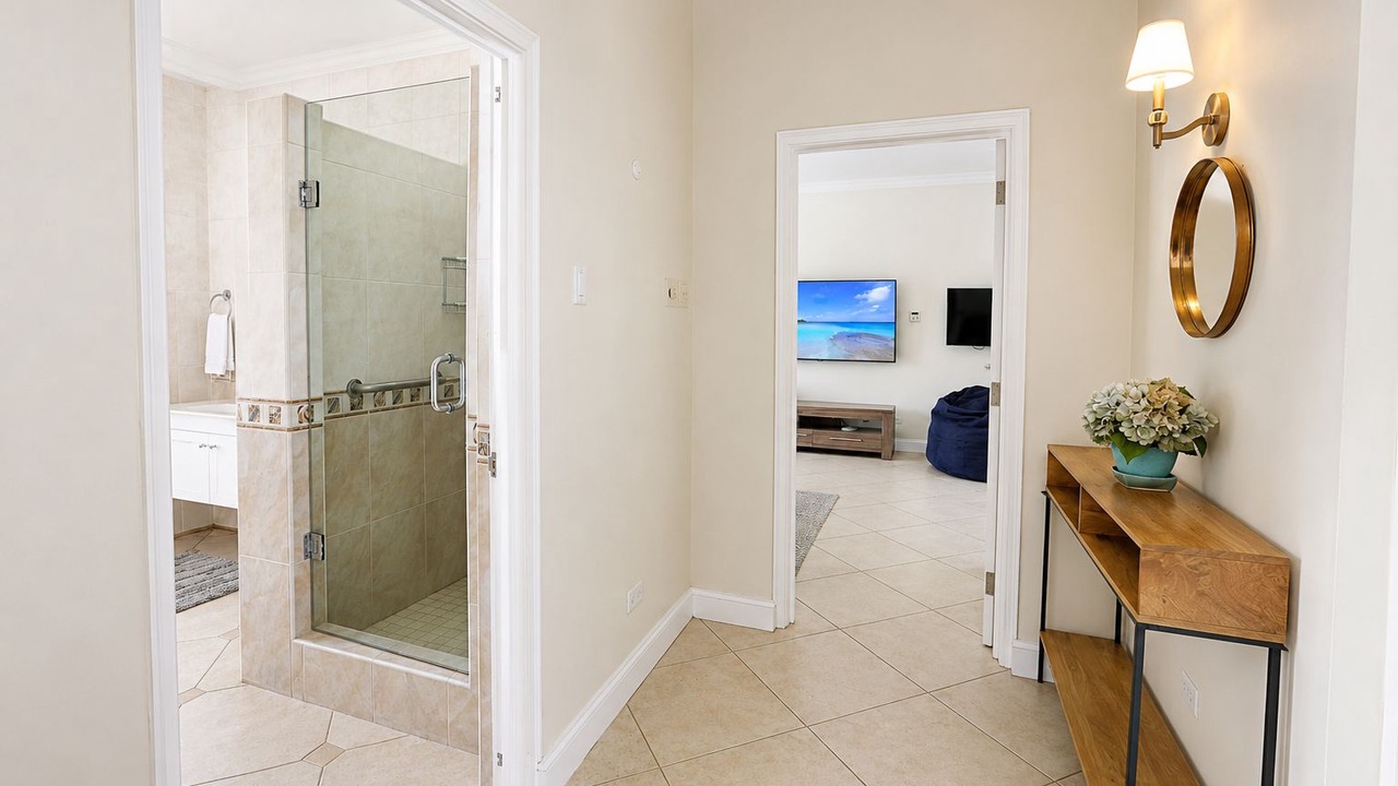 Photo of Bathroom in Mullins