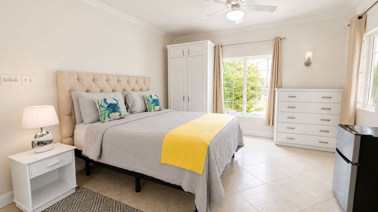 Photo of Bedroom in Mullins