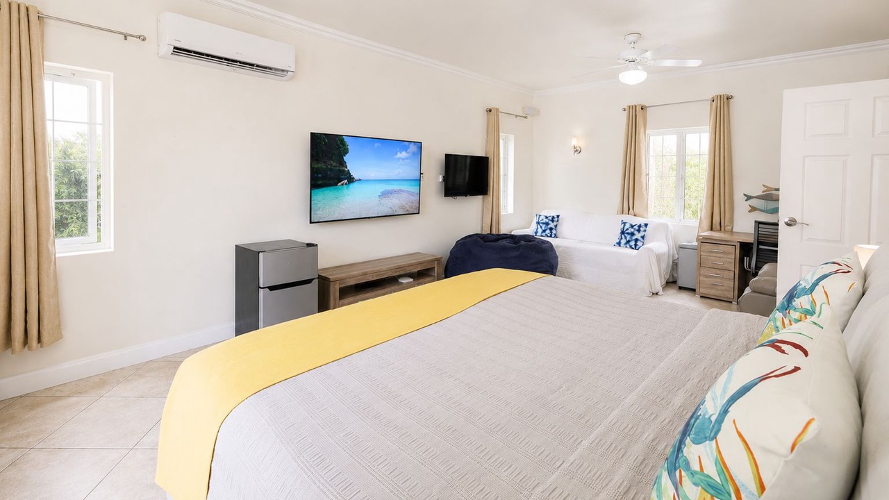 Photo of Bedroom in Mullins