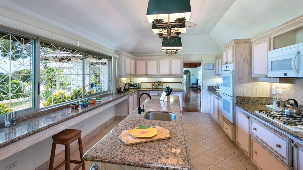 Photo of Kitchen in Halcyon Heights