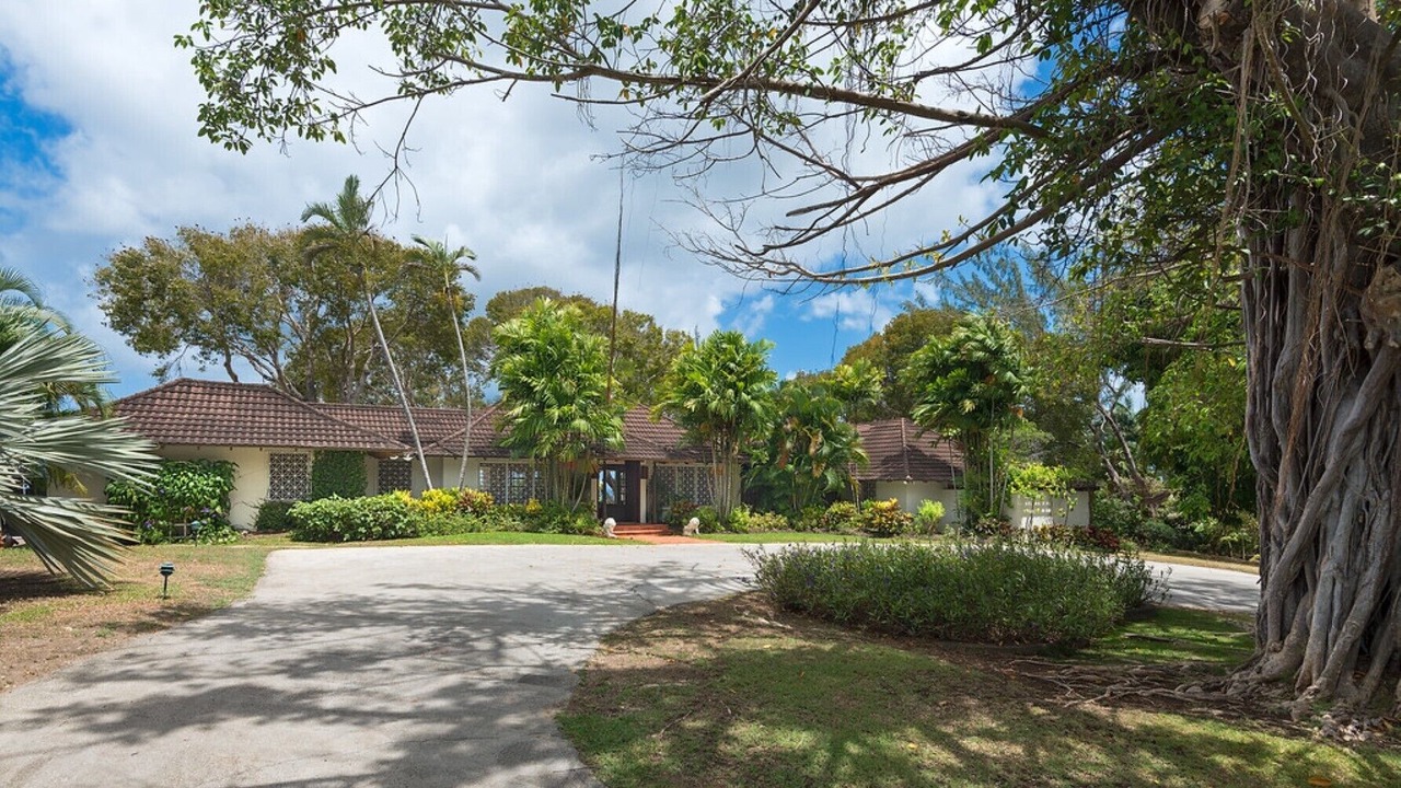 Photo of Outdoor in Halcyon Heights