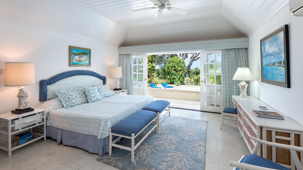 Photo of Bedroom in Halcyon Heights