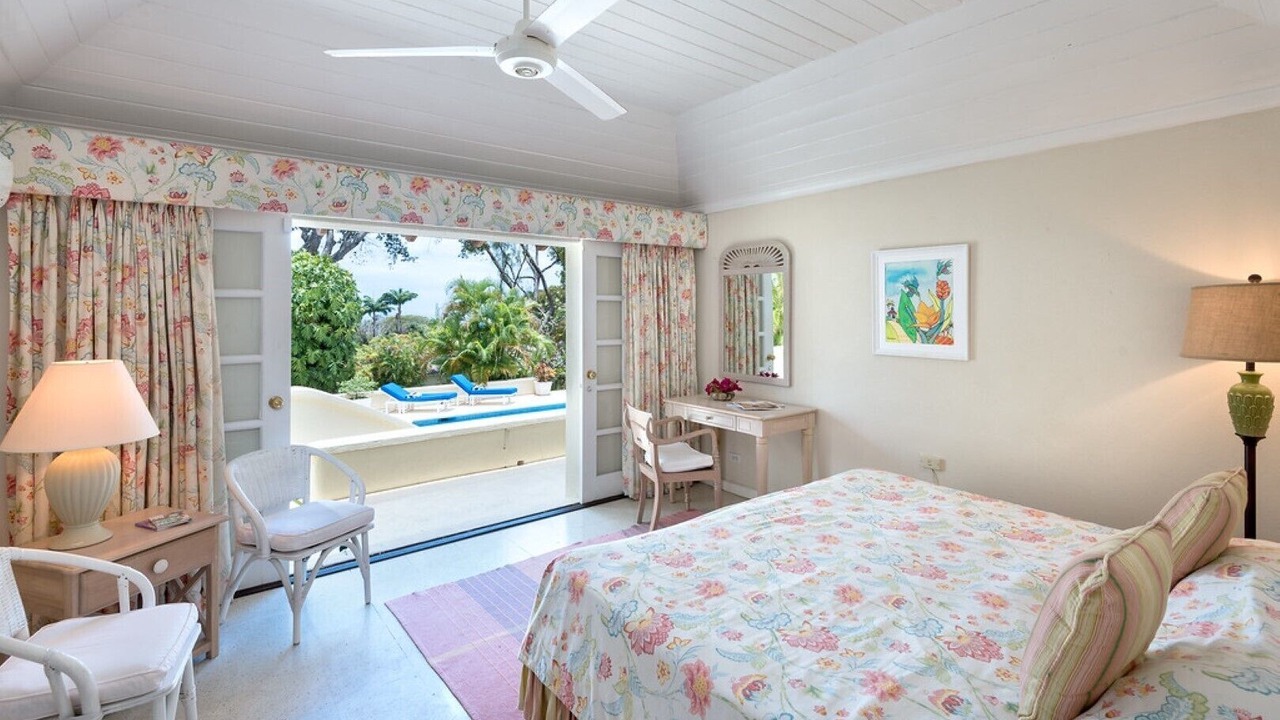 Photo of Bedroom in Halcyon Heights