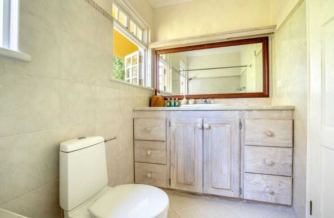 Photo of Bathroom in Little Battaleys