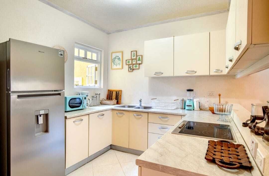 Photo of Kitchen in Little Battaleys