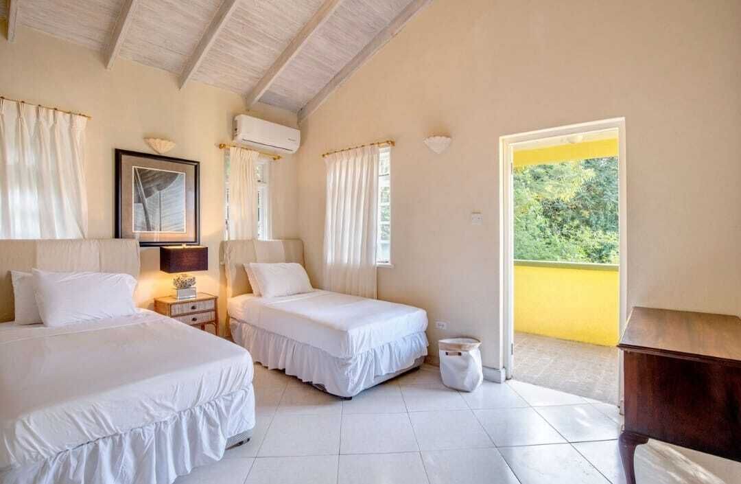 Photo of Bedroom in Little Battaleys