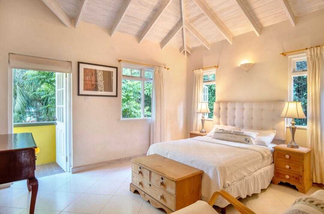 Photo of Bedroom in Little Battaleys