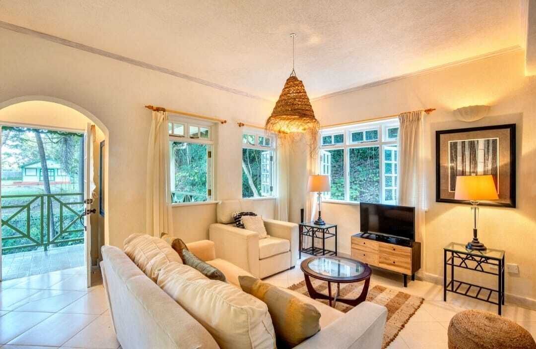 Photo of Livingroom in Little Battaleys