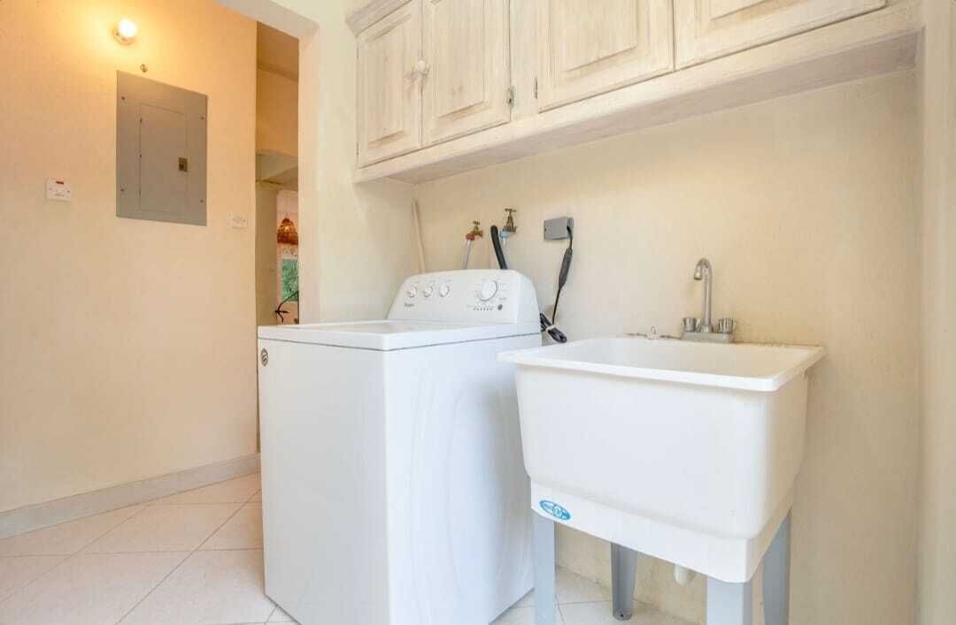Photo of Bathroom in Little Battaleys