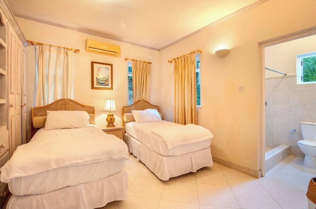 Photo of Bedroom in Little Battaleys