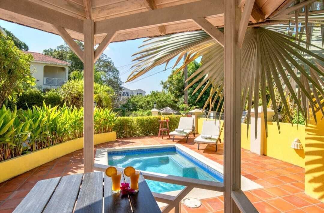 Photo of Outdoor in Little Battaleys