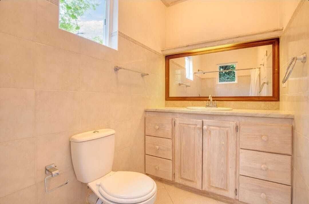 Photo of Bathroom in Little Battaleys