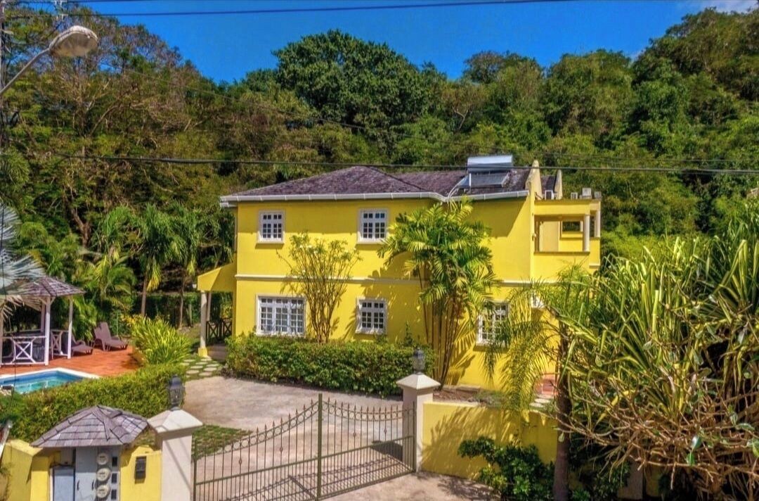 Photo of Outdoor in Little Battaleys
