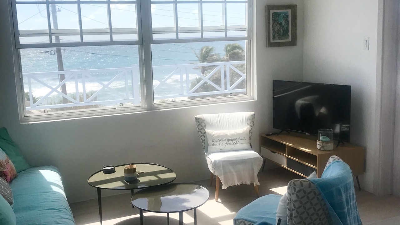 Photo of Livingroom in Atlantic Shores