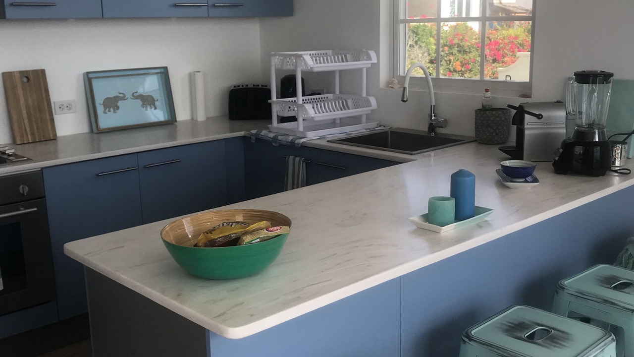 Photo of Kitchen in Atlantic Shores