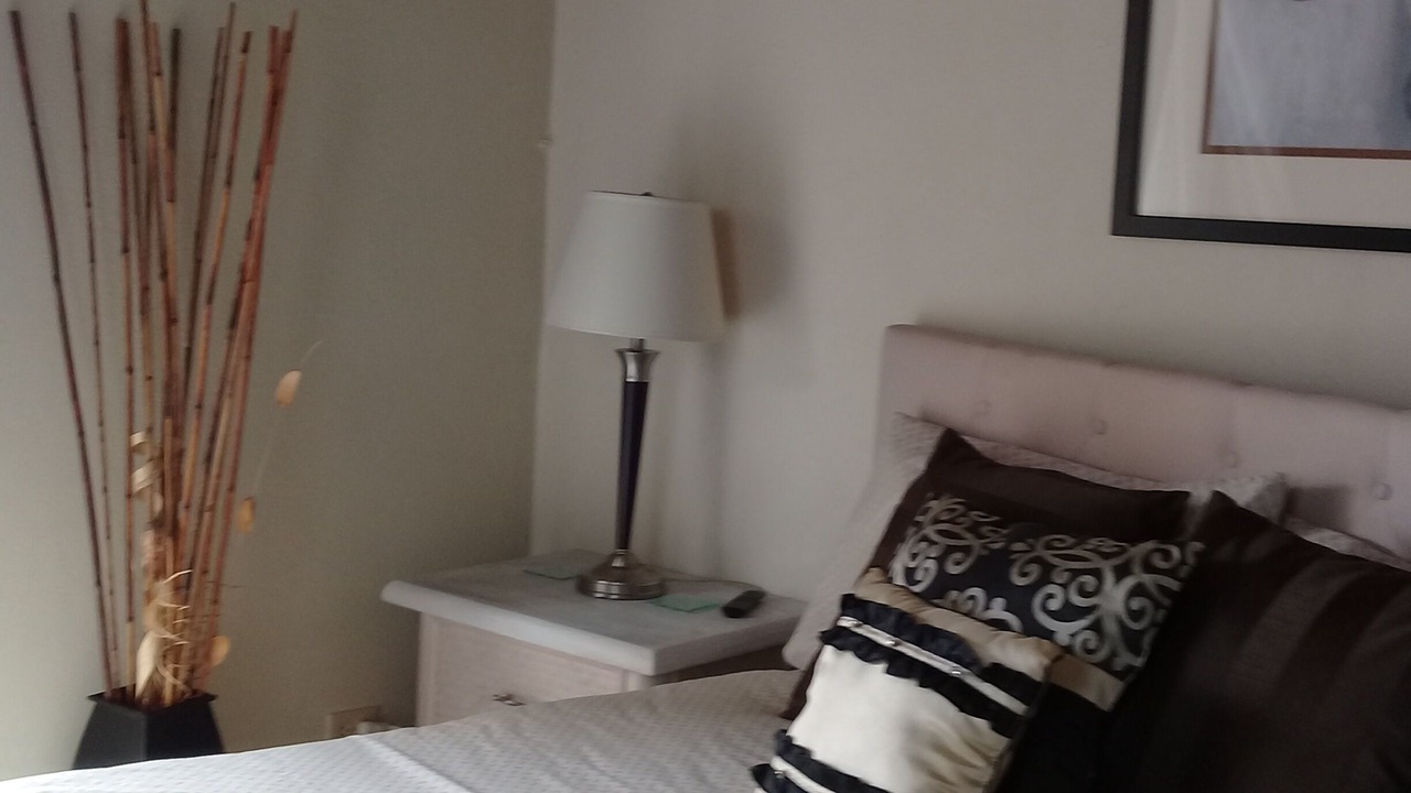 Photo of Bedroom in Atlantic Shores