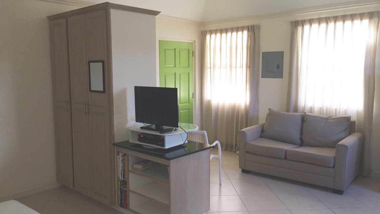 Photo of Livingroom in Oistins