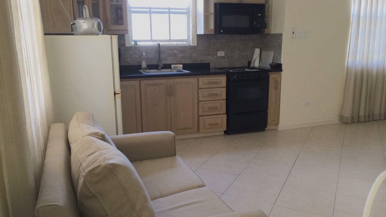 Photo of Livingroom in Oistins