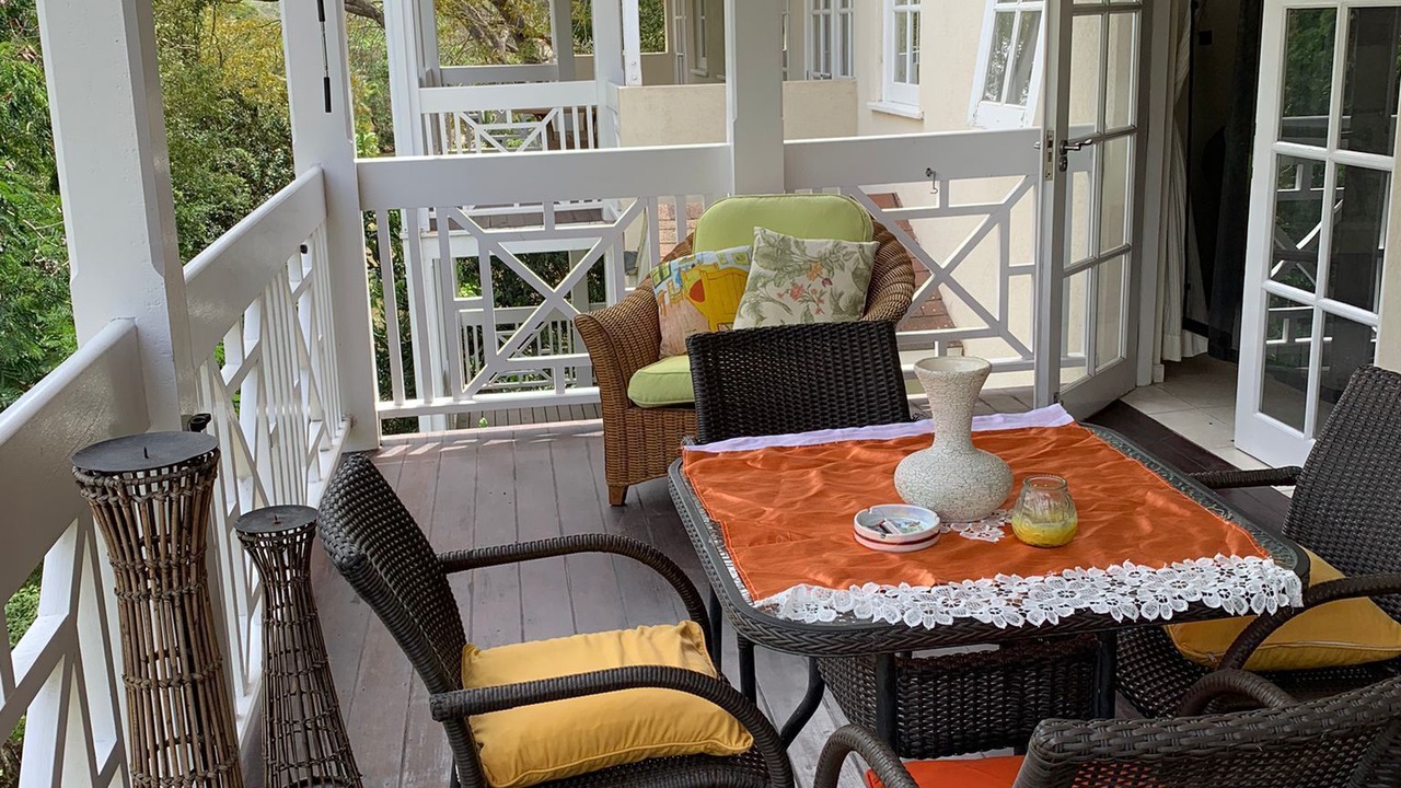Photo of Outdoor in Rendezvous