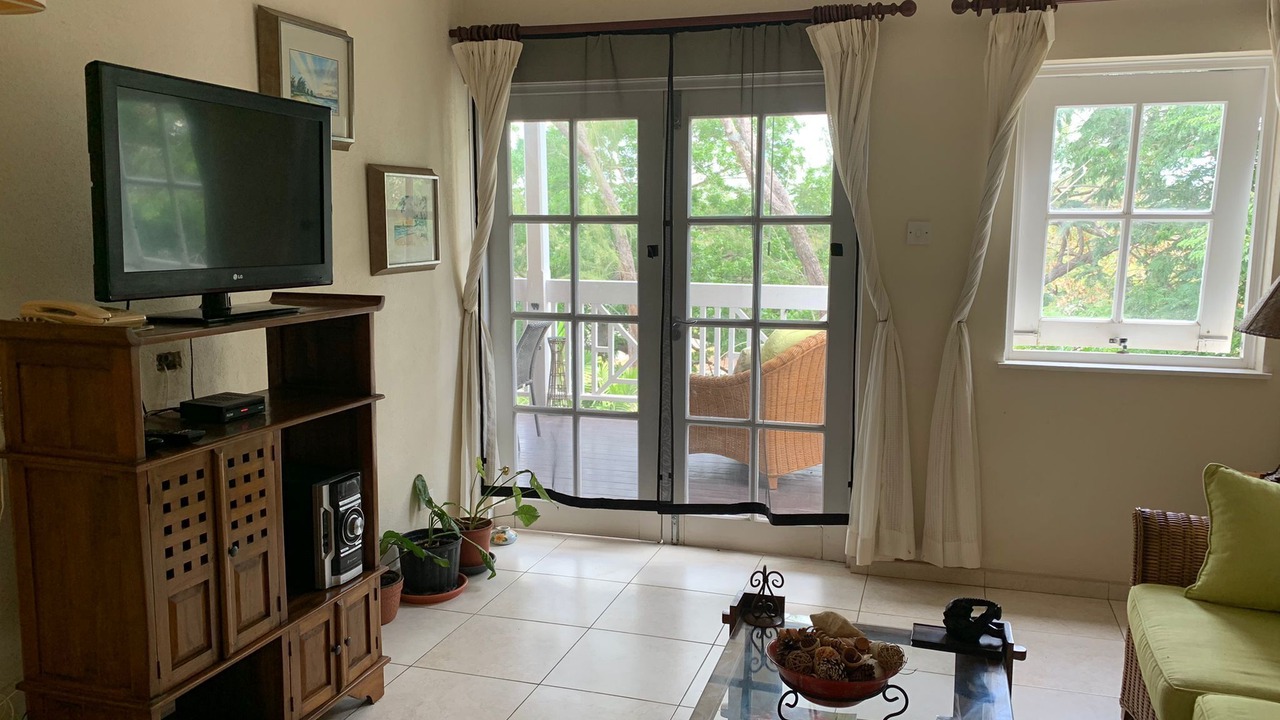 Photo of Livingroom in Rendezvous