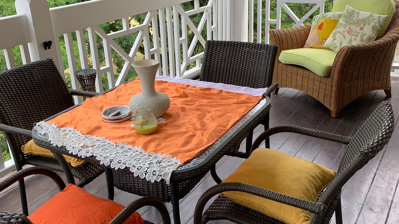 Photo of Outdoor in Rendezvous