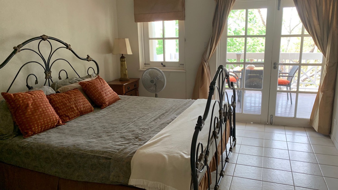 Photo of Bedroom in Rendezvous