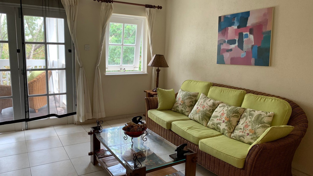 Photo of Livingroom in Rendezvous