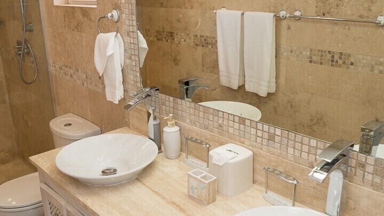 Photo of Bathroom in Prospect