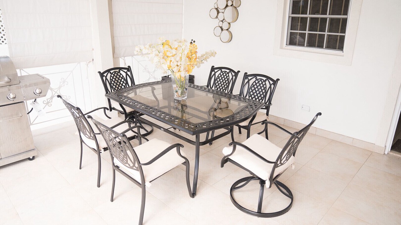 Photo of Outdoor in Prospect