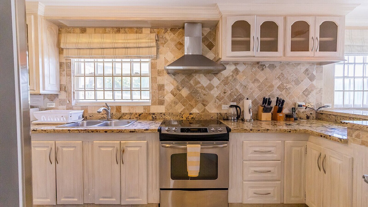 Photo of Kitchen in Prospect