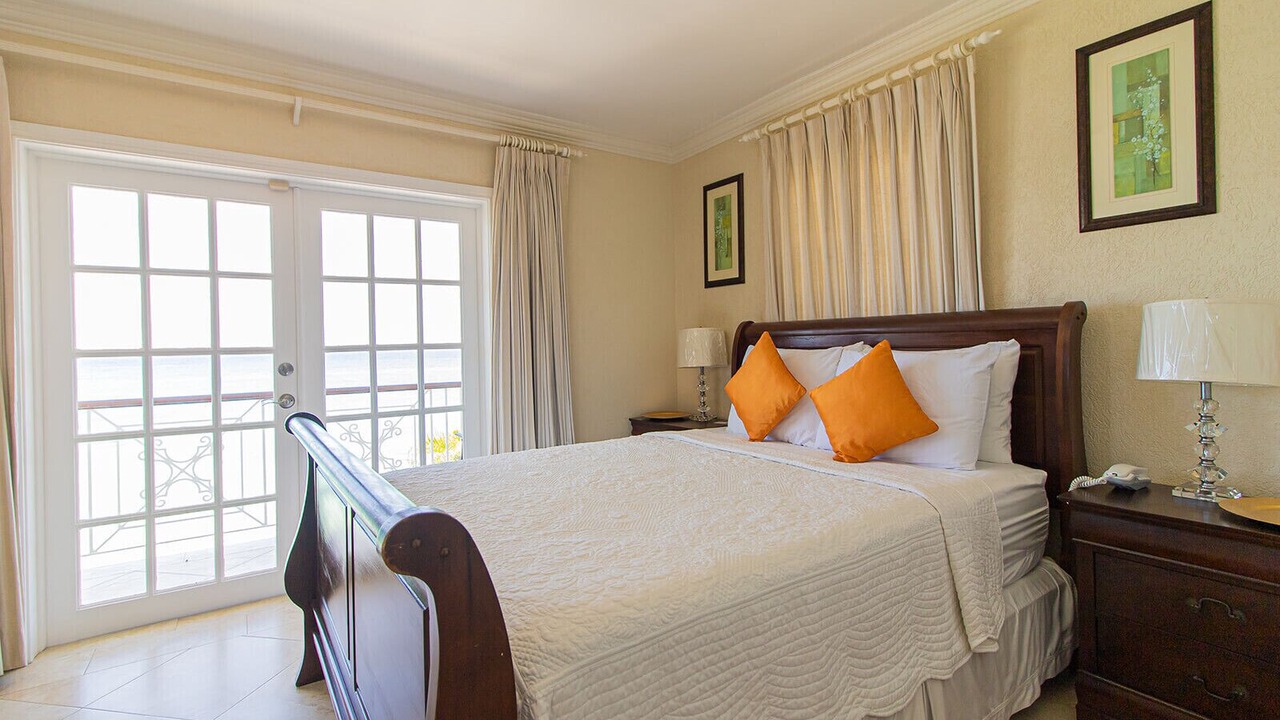 Photo of Bedroom in Prospect