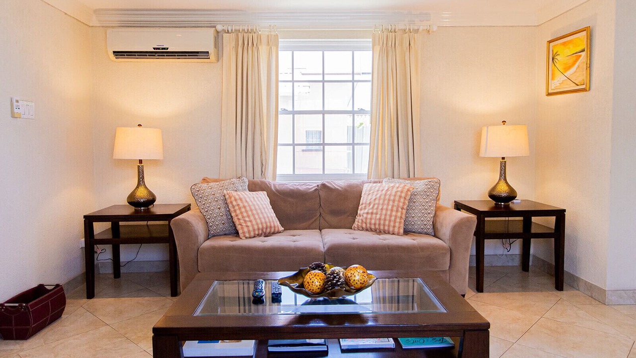 Photo of Livingroom in Prospect