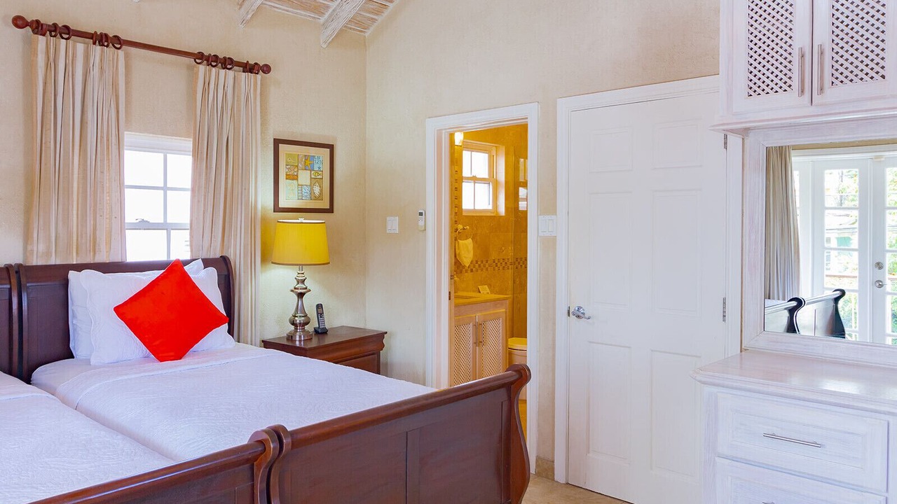Photo of Bedroom in Prospect