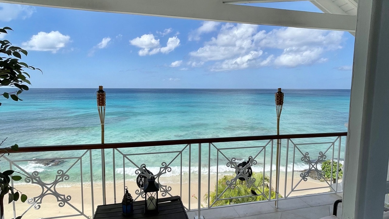 Photo of Patio Balcony in Prospect