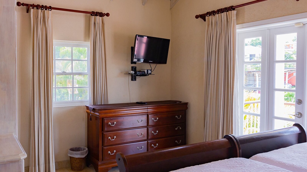 Photo of Bedroom in Prospect