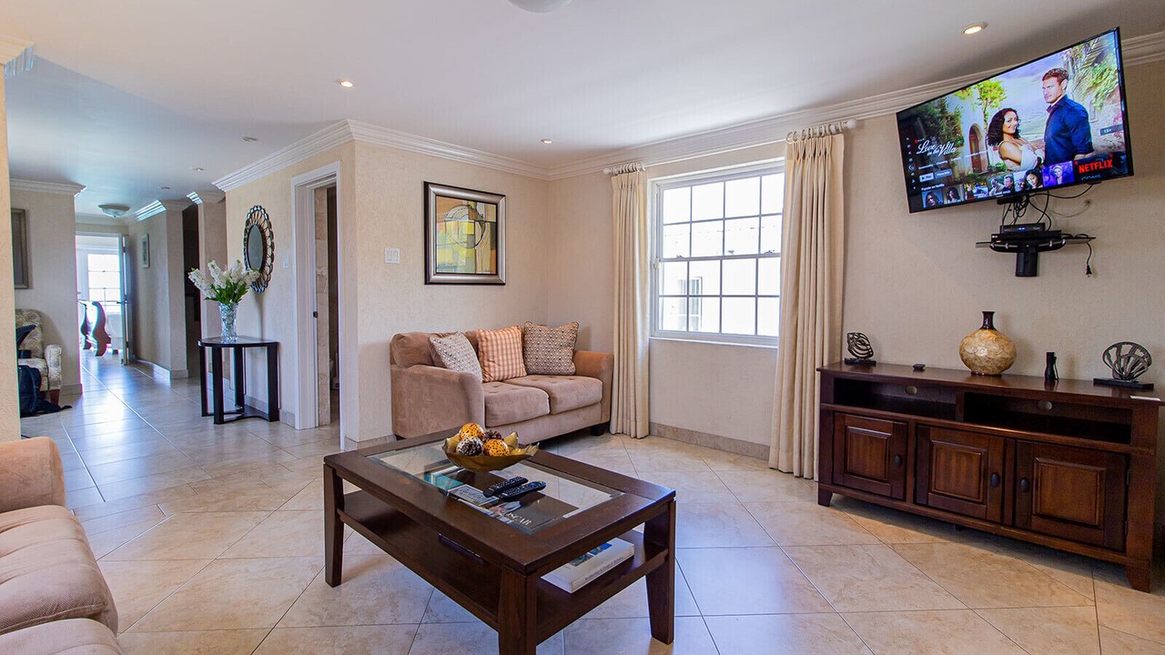 Photo of Livingroom in Prospect