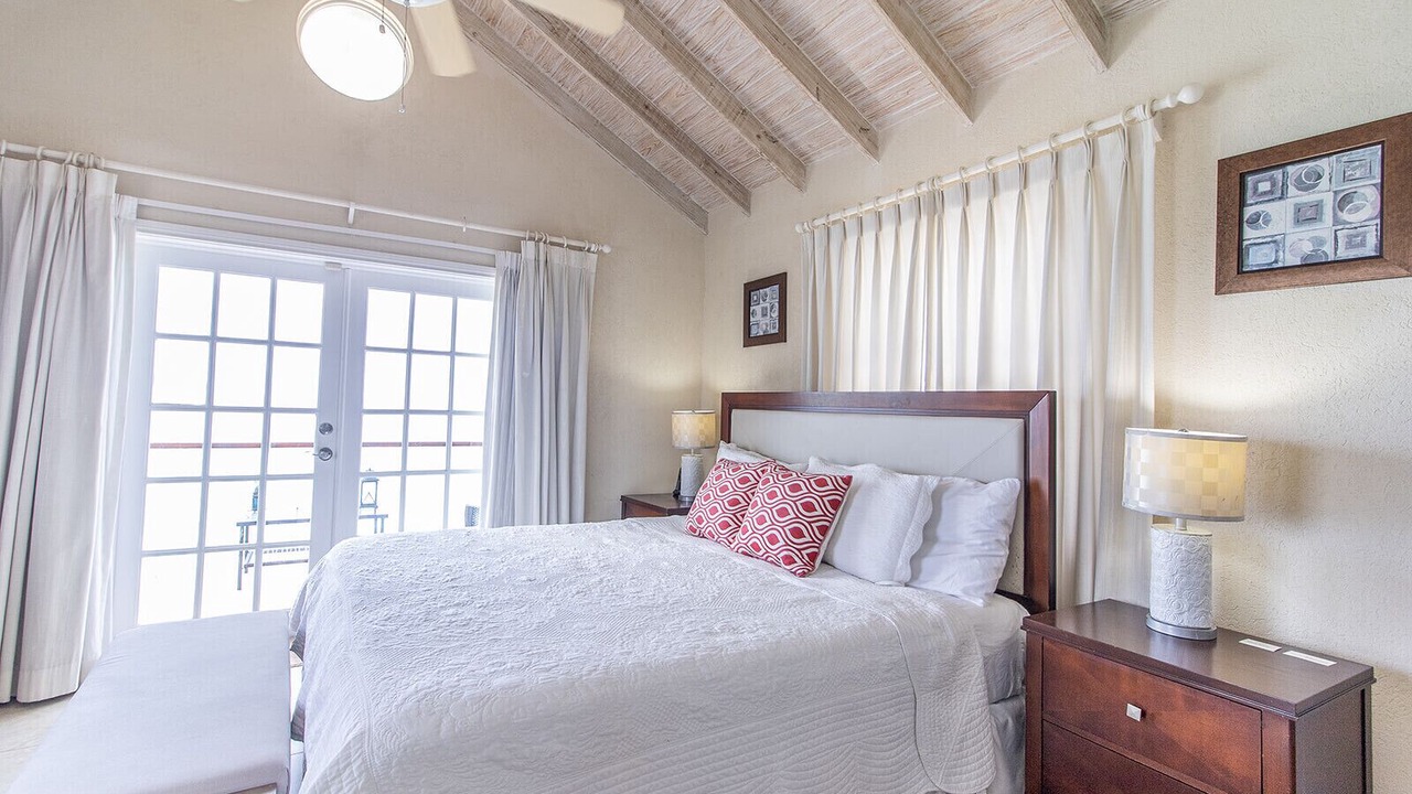 Photo of Bedroom in Prospect