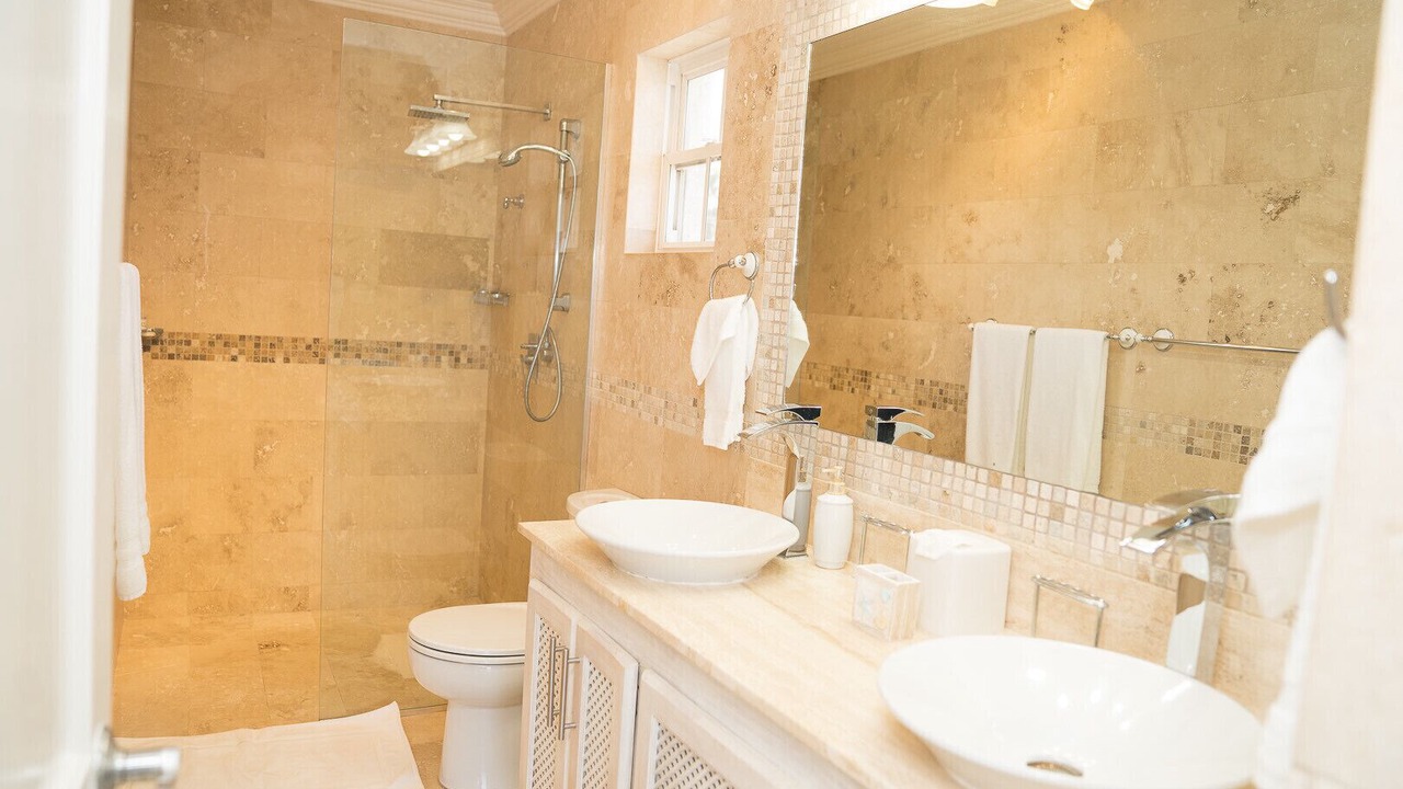 Photo of Bathroom in Prospect