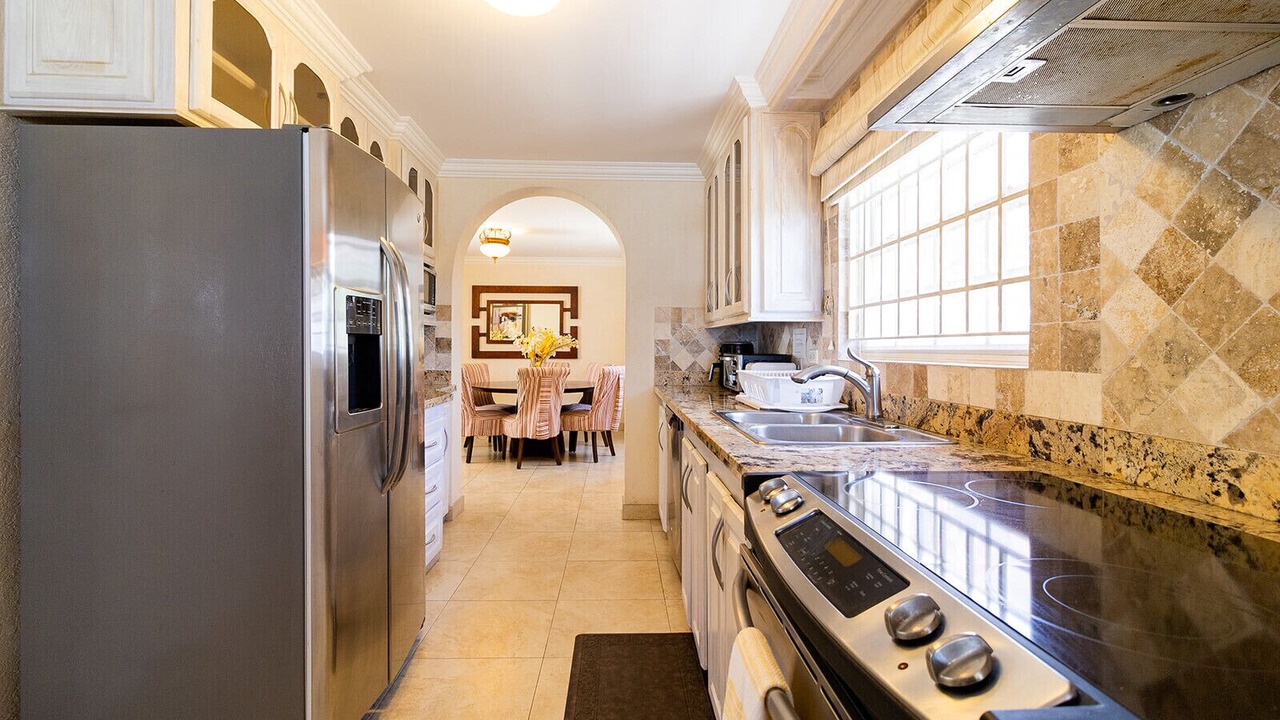 Photo of Kitchen in Prospect