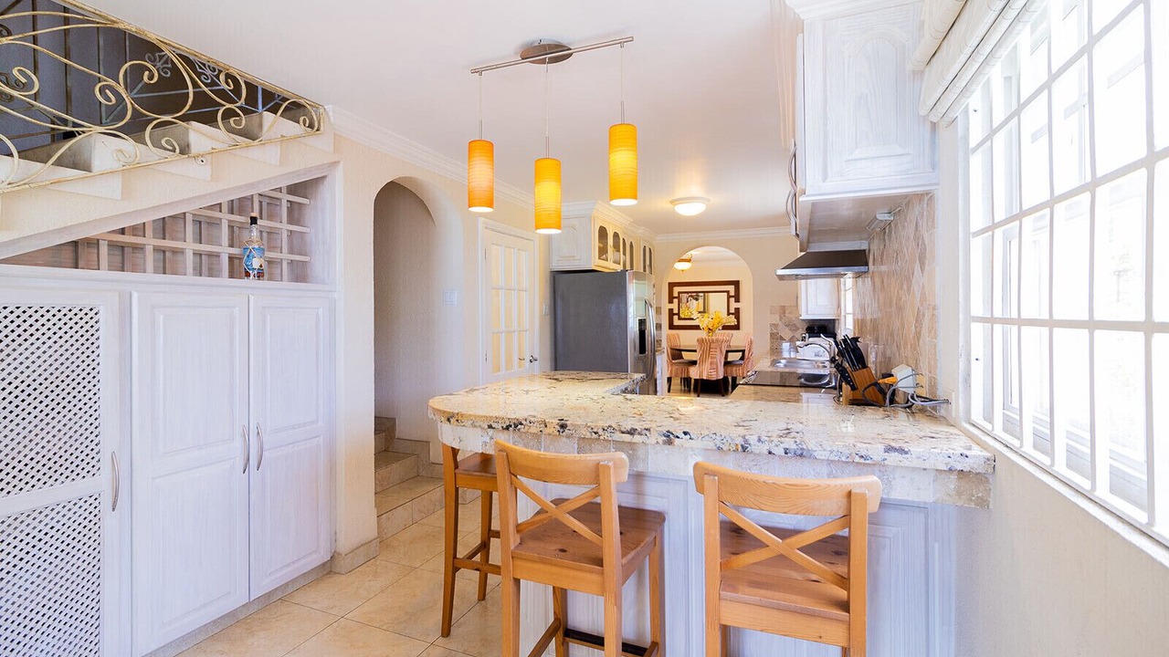 Photo of Kitchen in Prospect