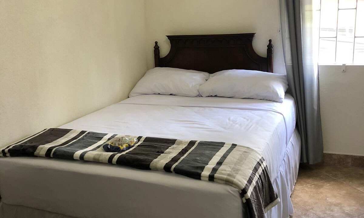 Photo of Bedroom in Ragged Point