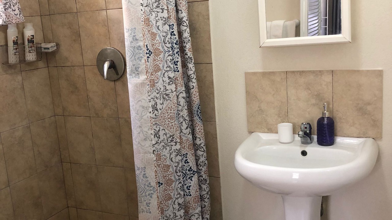Photo of Bathroom in Ragged Point