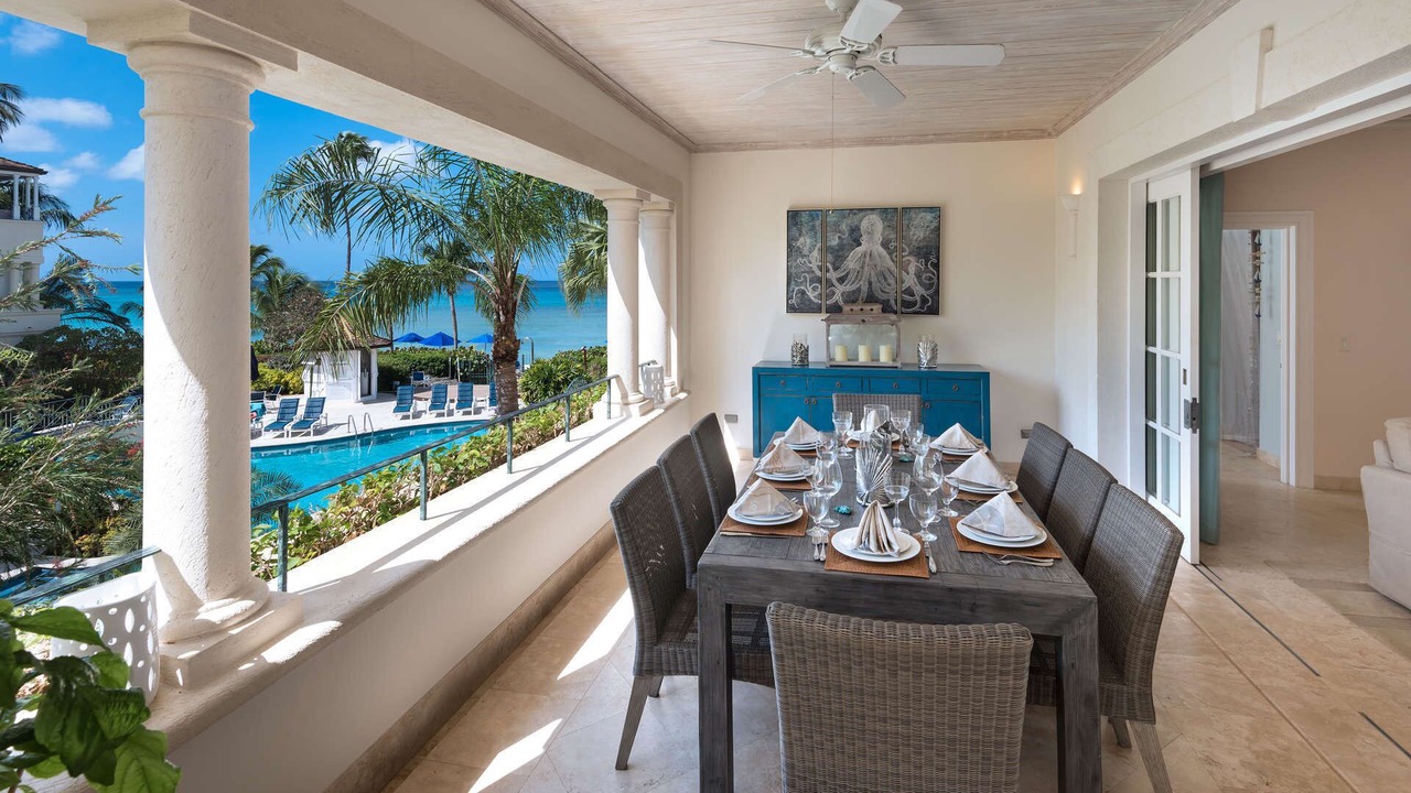 Photo of Outdoor in Schooner Bay