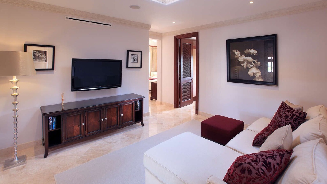 Photo of Livingroom in Westmoreland