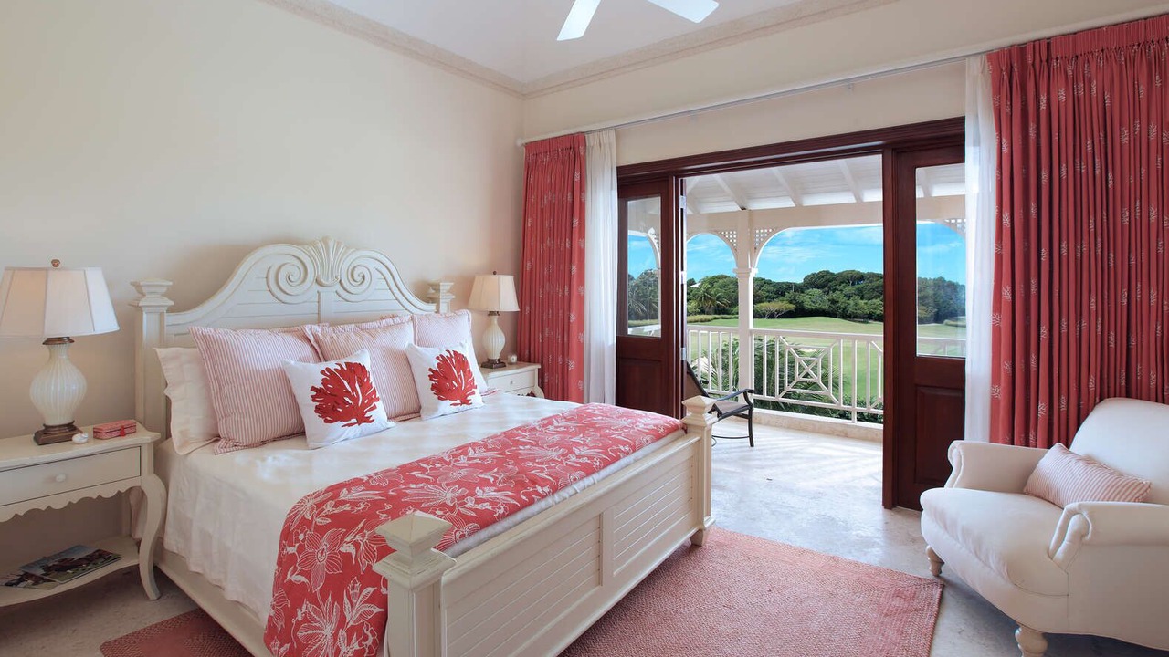 Photo of Bedroom in Westmoreland