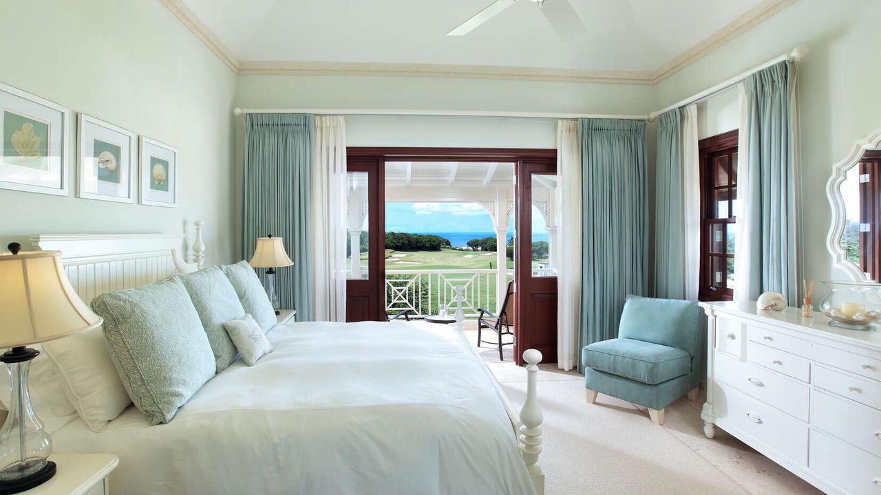 Photo of Bedroom in Westmoreland
