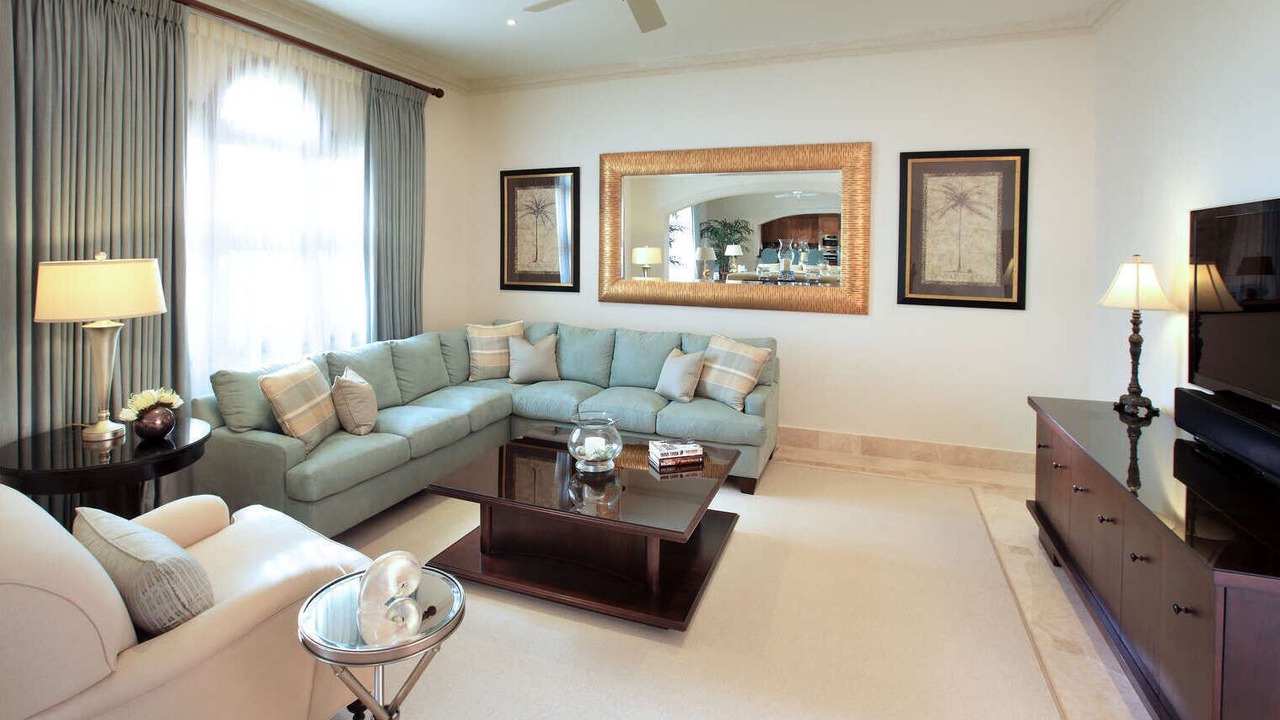 Photo of Livingroom in Westmoreland