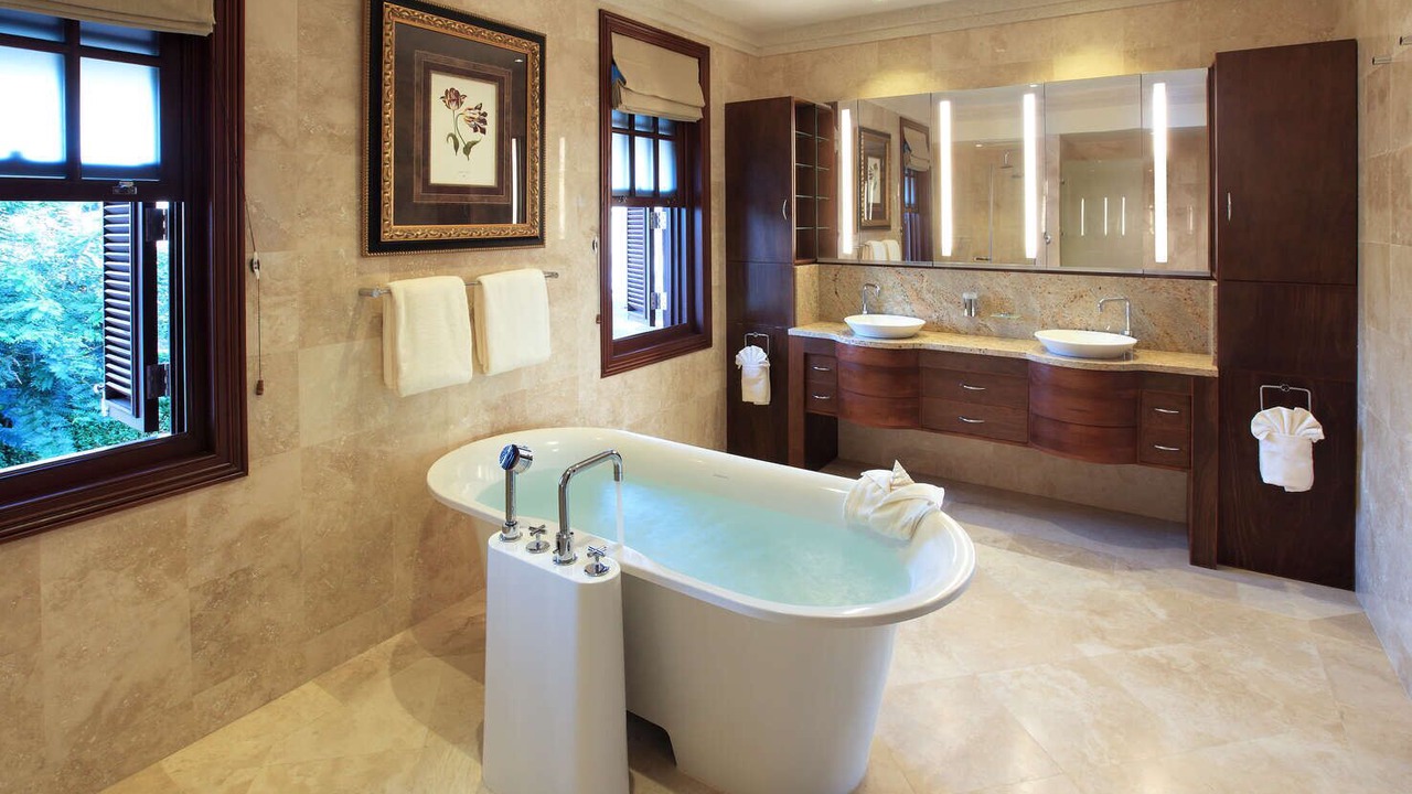 Photo of Bathroom in Westmoreland